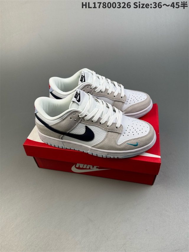 women low dunk SB shoes 2024-6-26-152